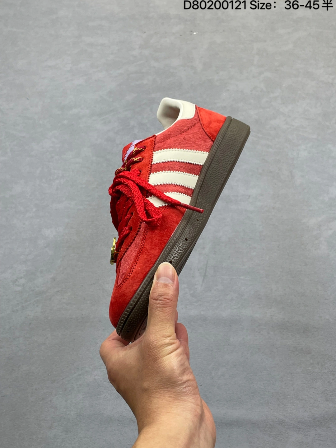 Adidas Handball Spezial Shoes thumbnail 2