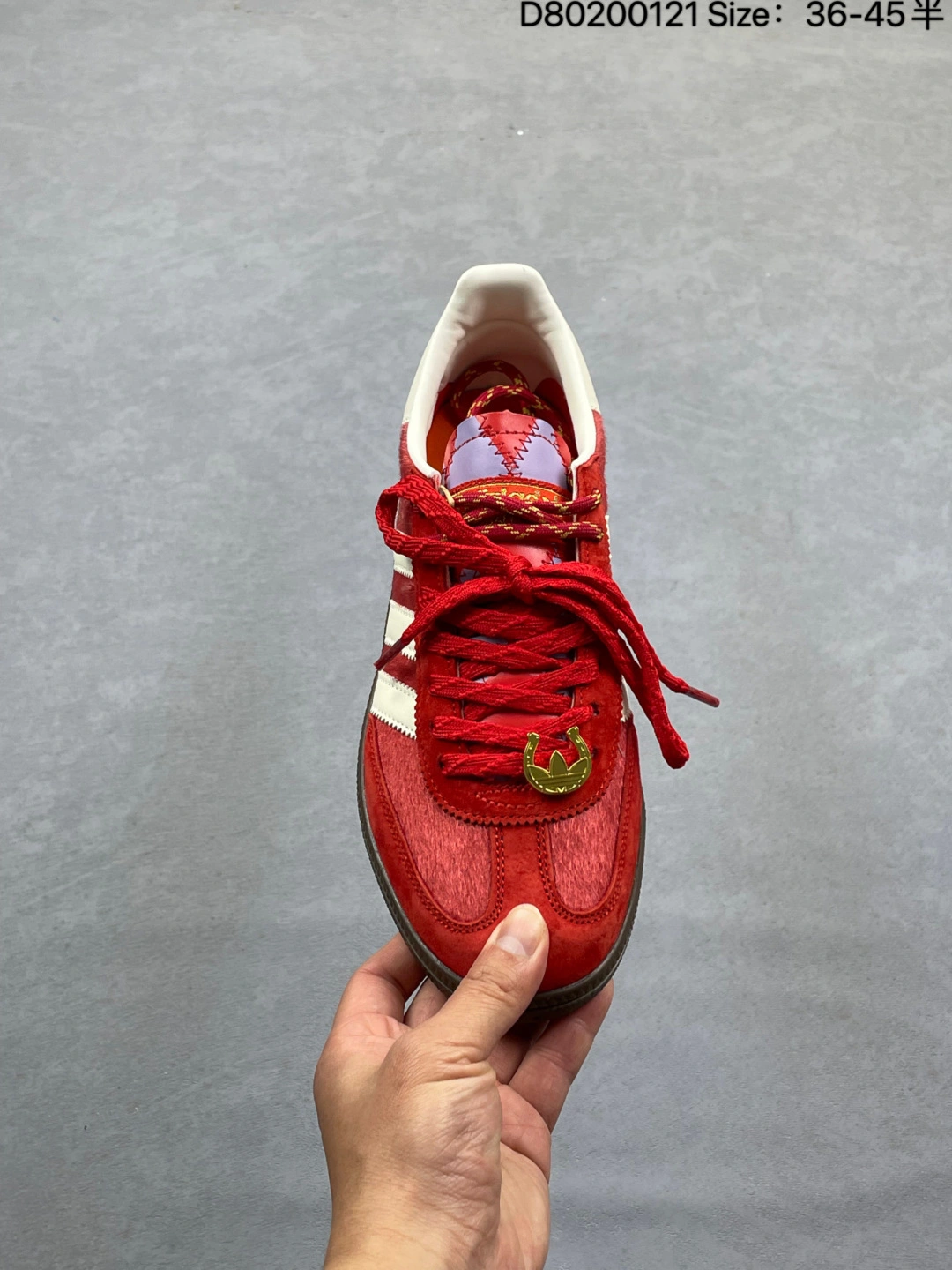Adidas Handball Spezial Shoes thumbnail 3
