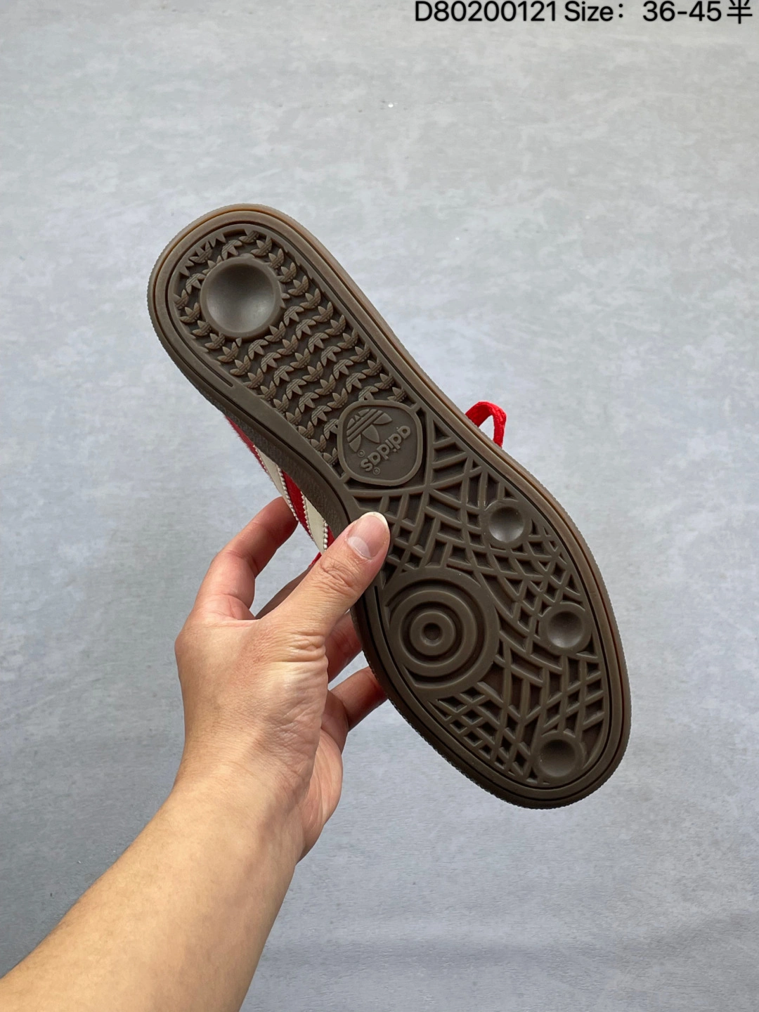 Adidas Handball Spezial Shoes thumbnail 5