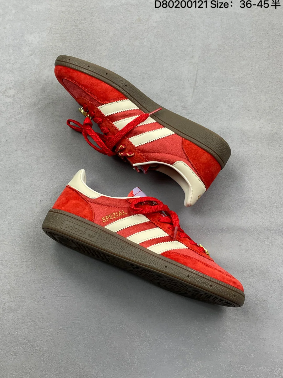 Adidas Handball Spezial Shoes thumbnail 6