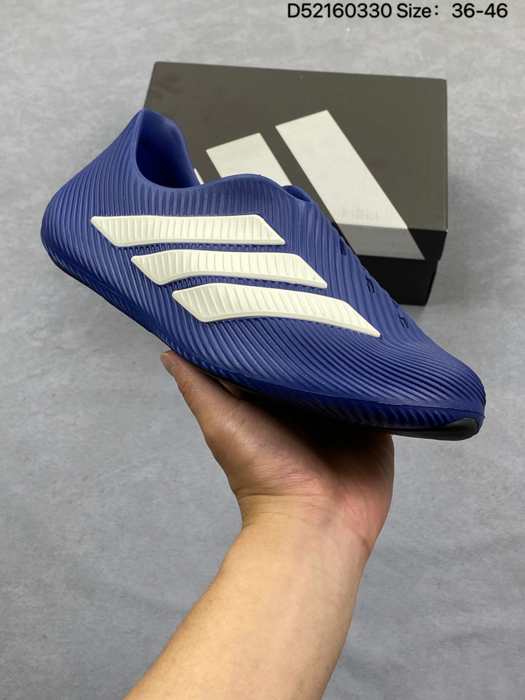 Adidas Purechill Runner Sneakers thumbnail 2