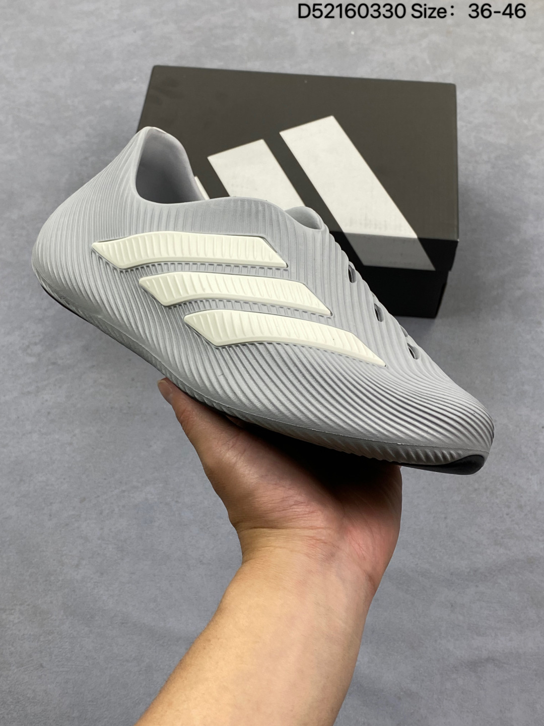 Adidas Purechill Runner Sneakers thumbnail 3