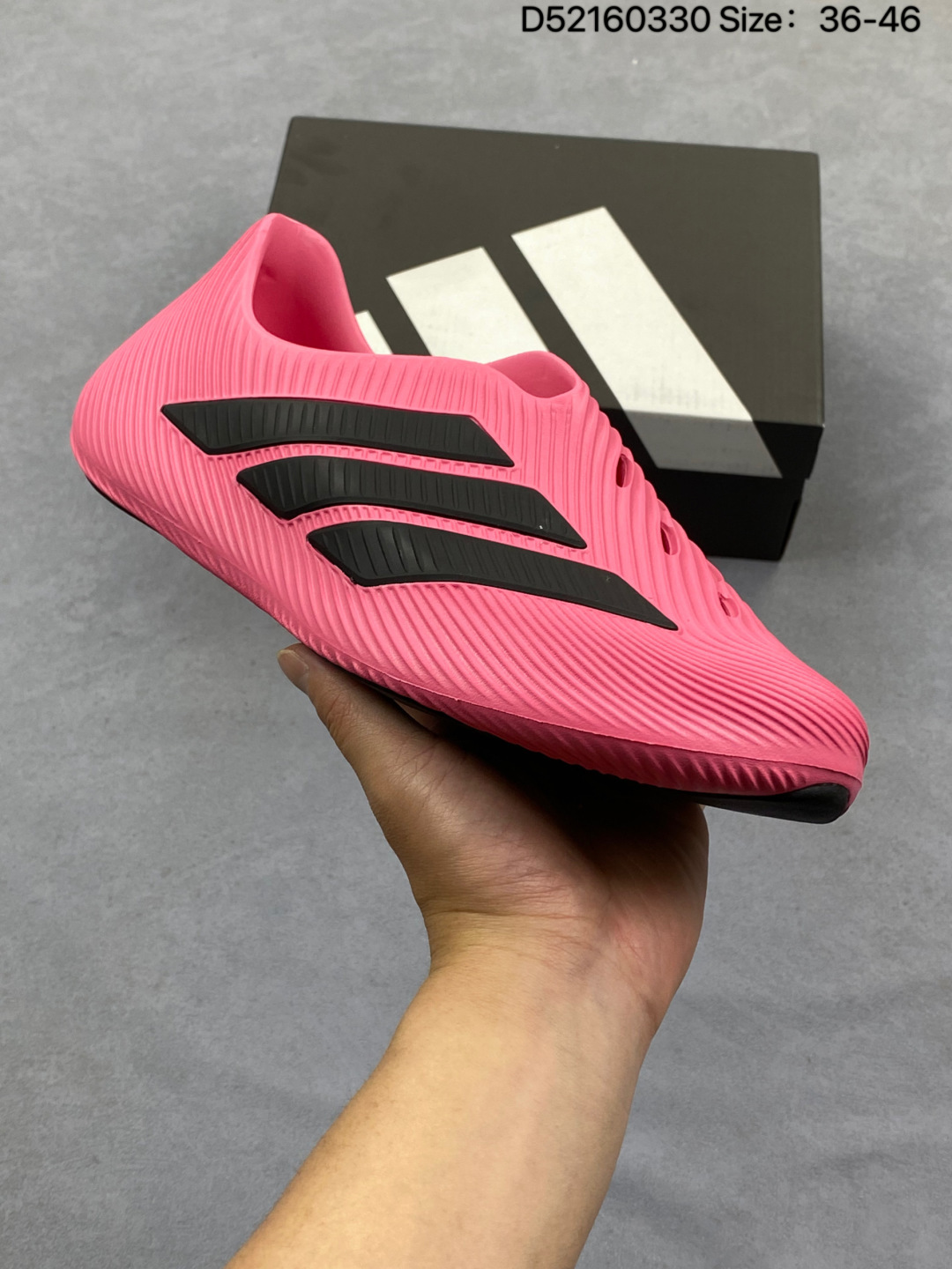 Adidas Purechill Runner Sneakers thumbnail 4