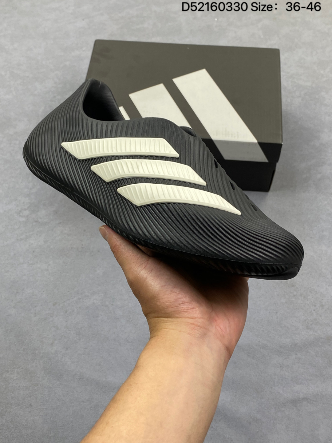 Adidas Purechill Runner Sneakers thumbnail 5