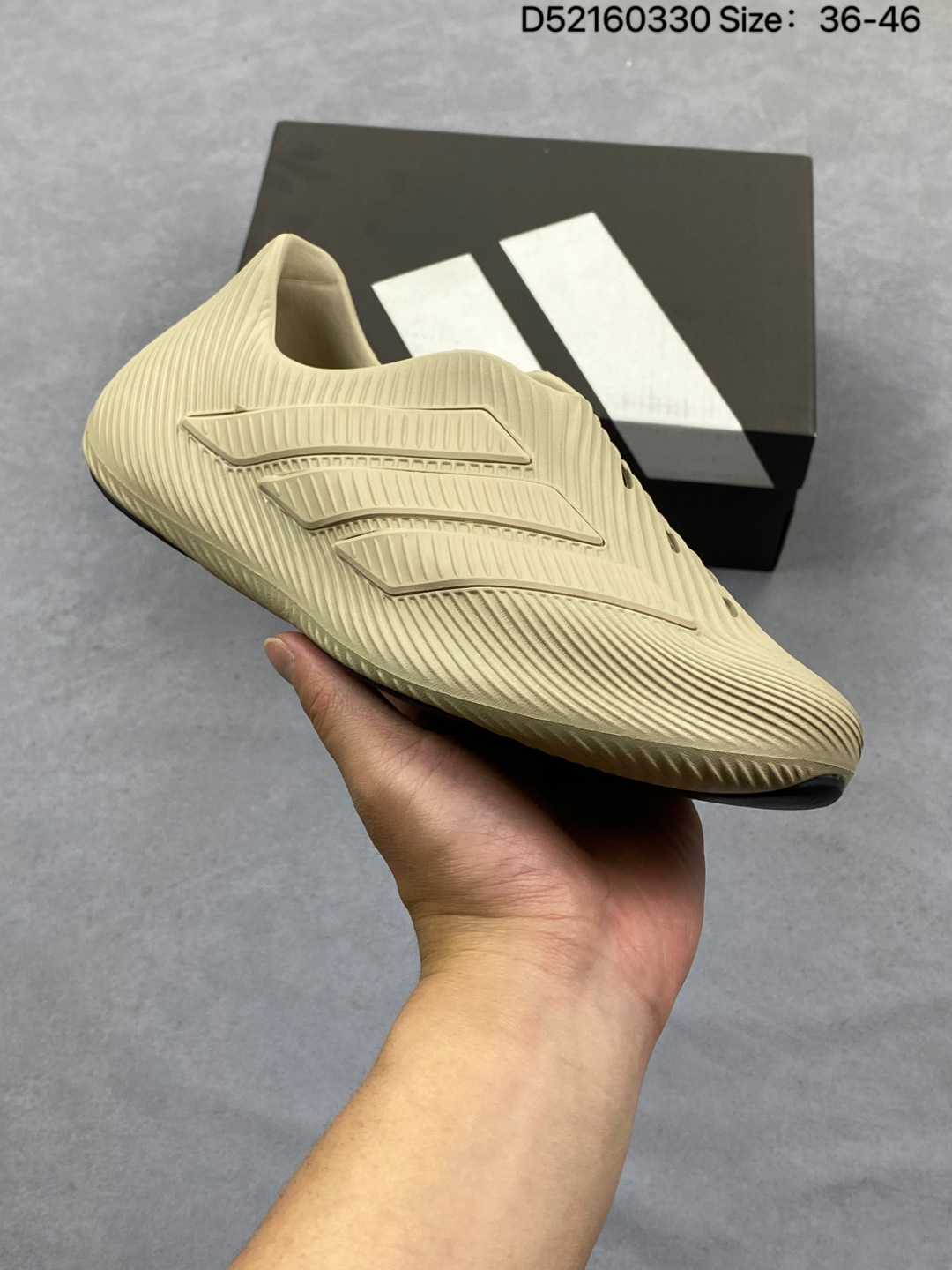Adidas Purechill Runner Sneakers thumbnail 6
