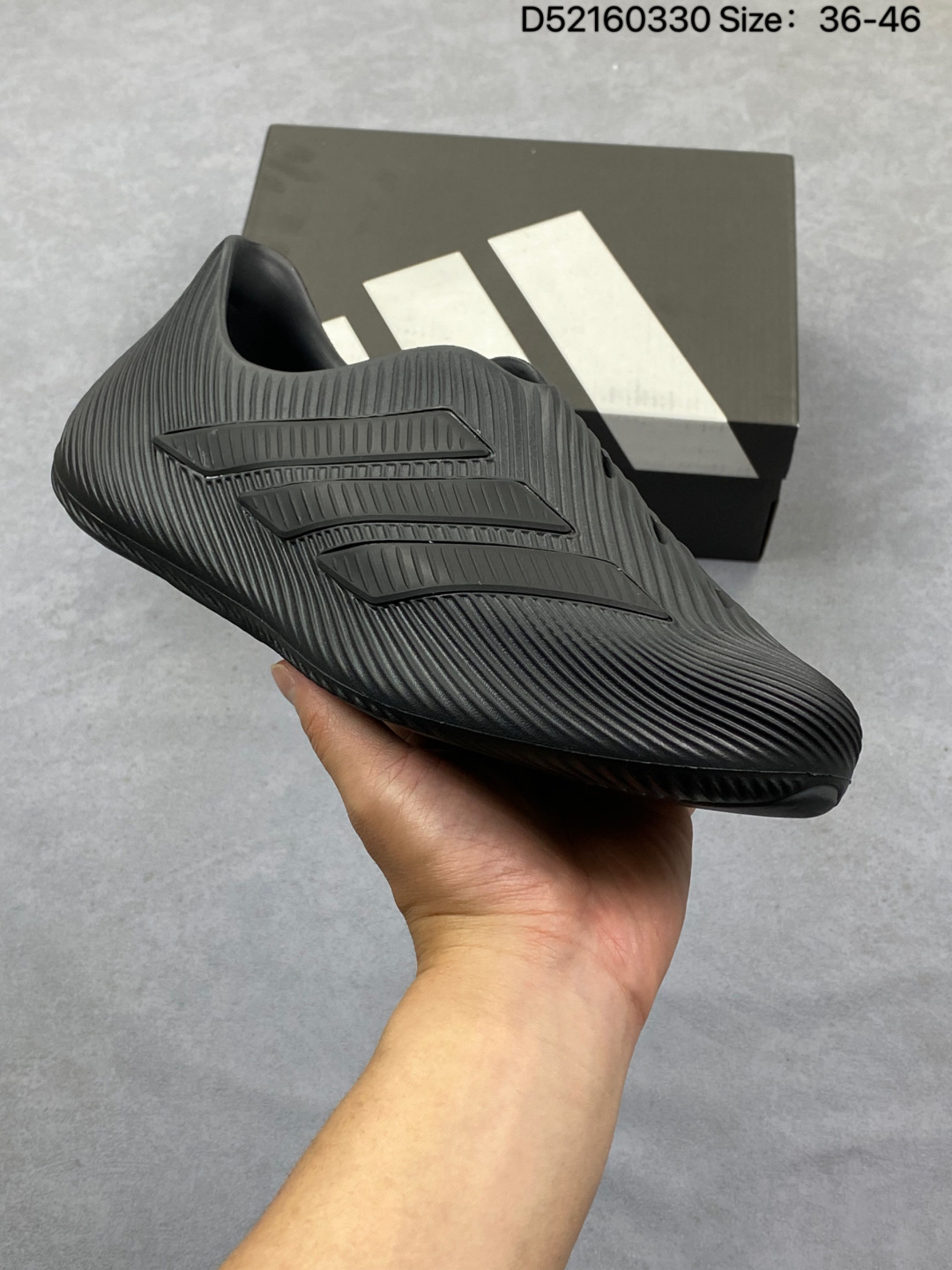 Adidas Purechill Runner Sneakers thumbnail 7