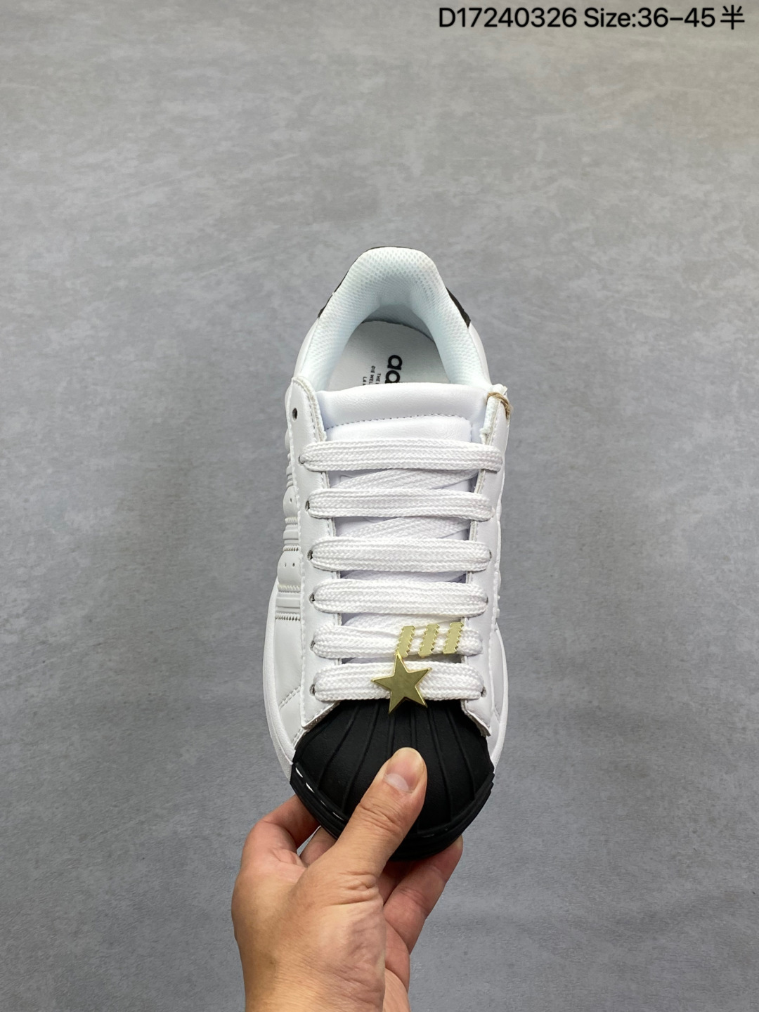Adidas Superstar 2 ST 3.0 Sneakers thumbnail 2