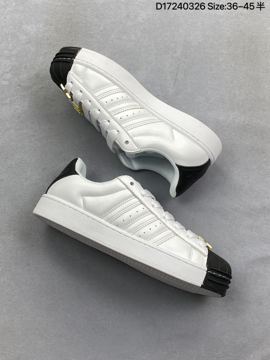 Adidas Superstar 2 ST 3.0 Sneakers thumbnail 3