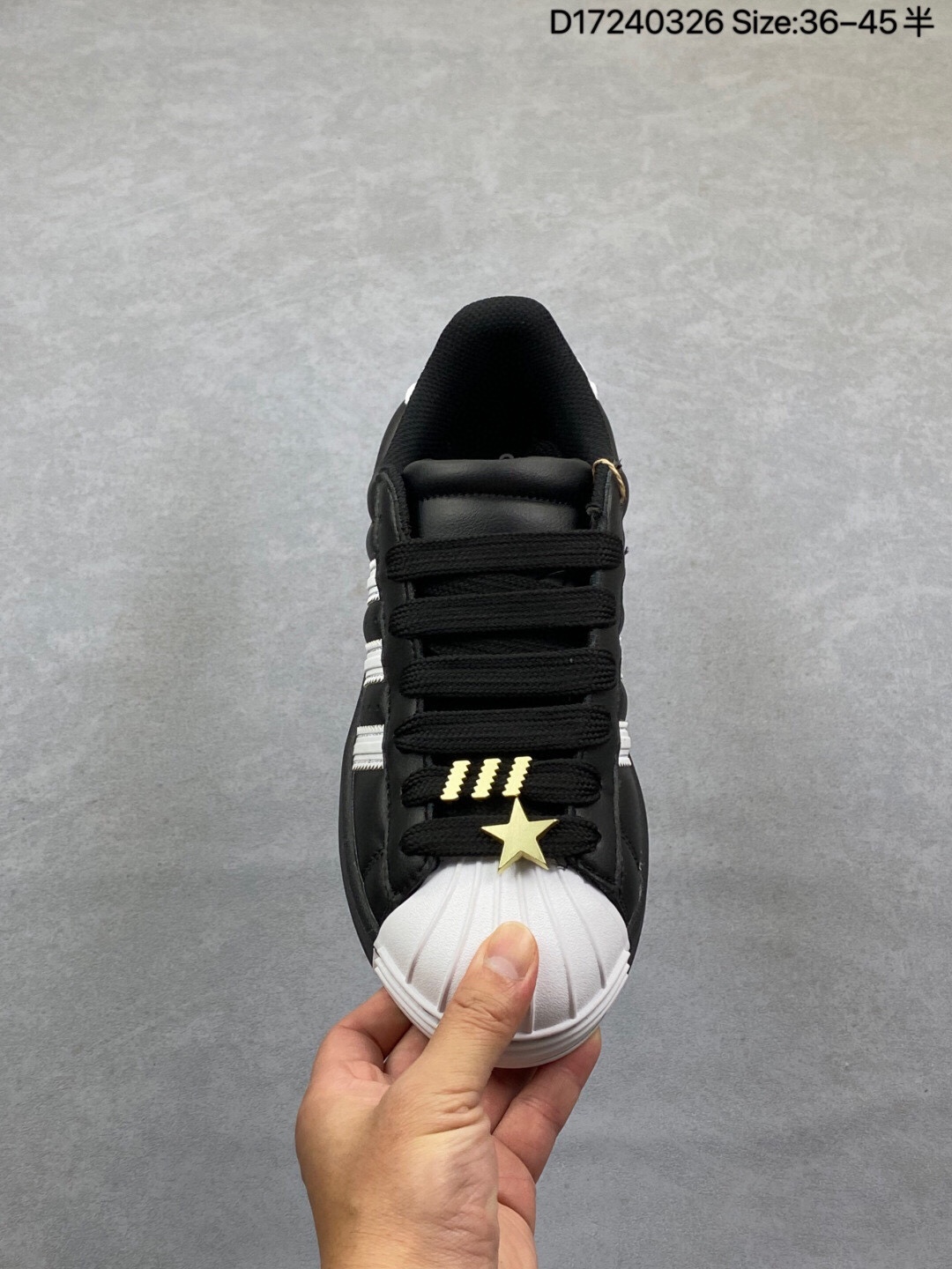 Adidas Superstar 2 ST 3.0 Sneakers thumbnail 6