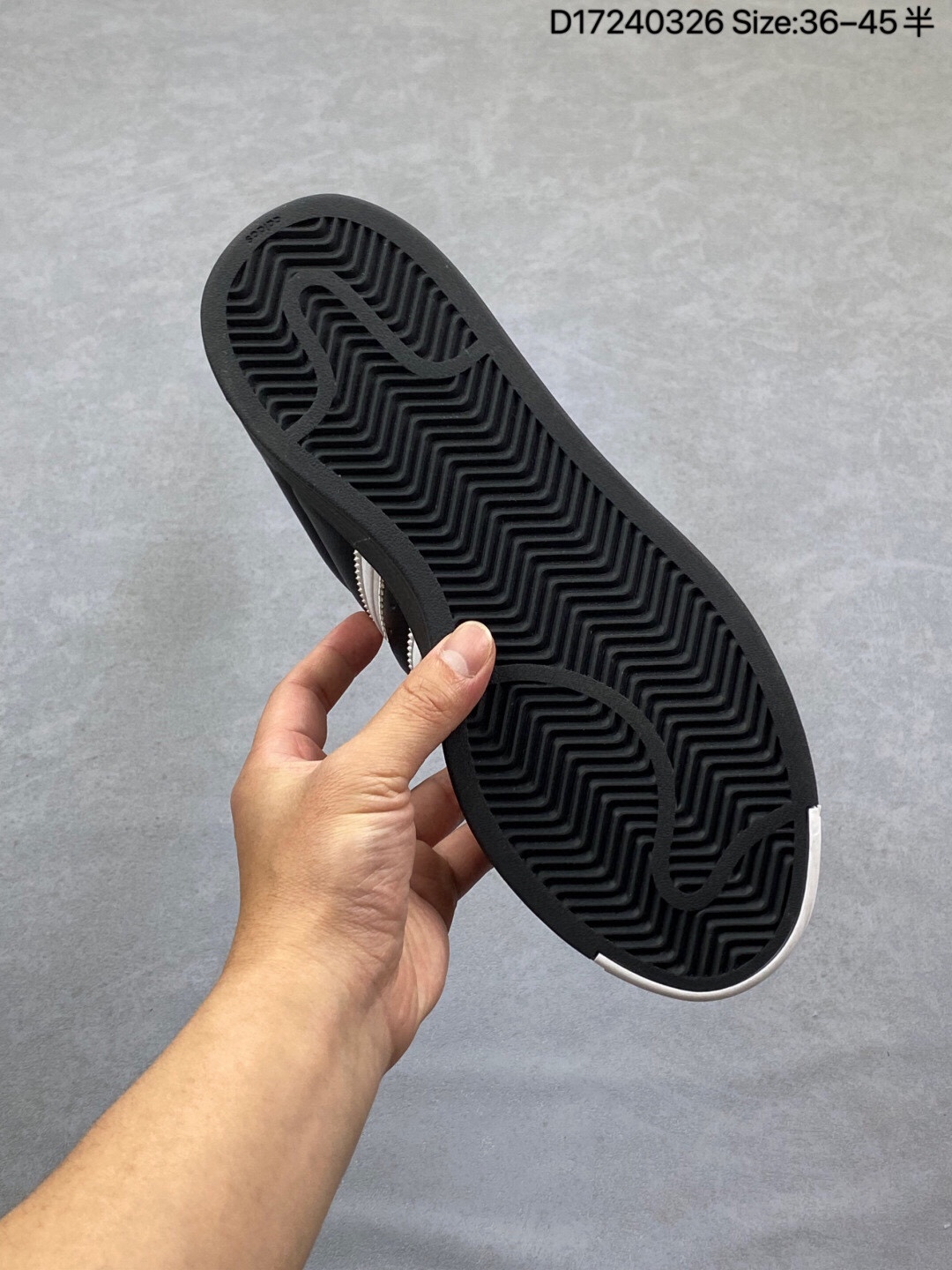 Adidas Superstar 2 ST 3.0 Sneakers thumbnail 8