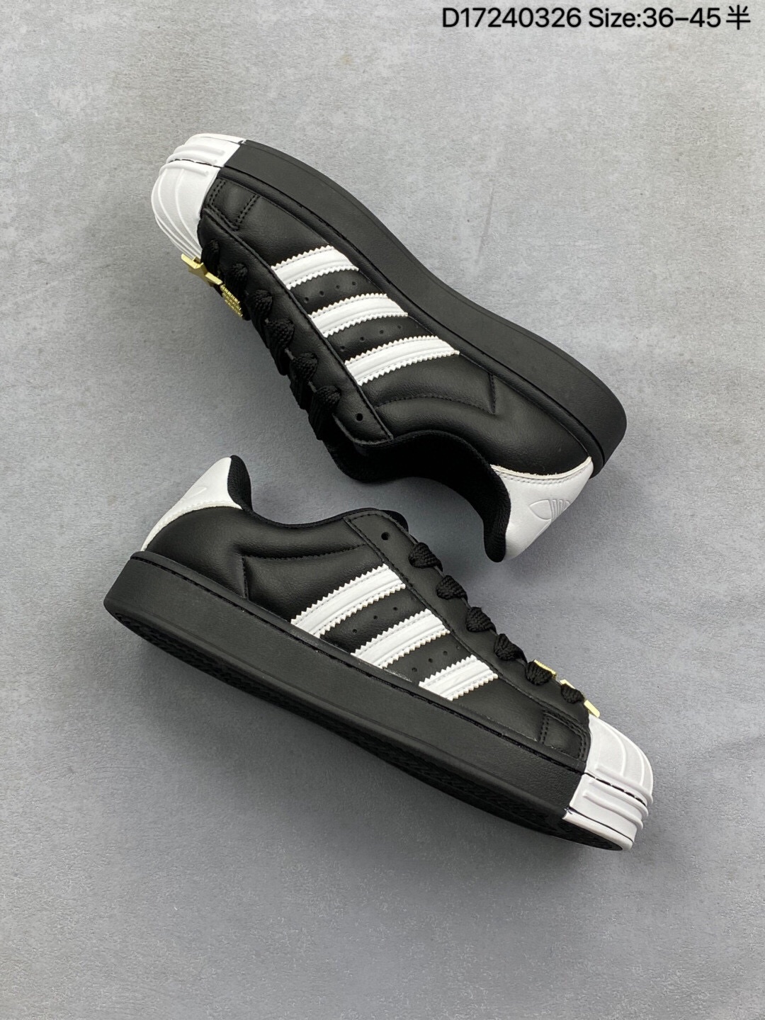 Adidas Superstar 2 ST 3.0 Sneakers thumbnail 9