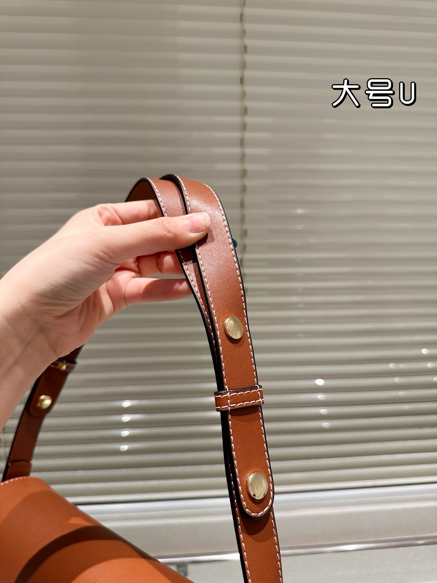 Gucci 1955 Horsebit Bag thumbnail 7