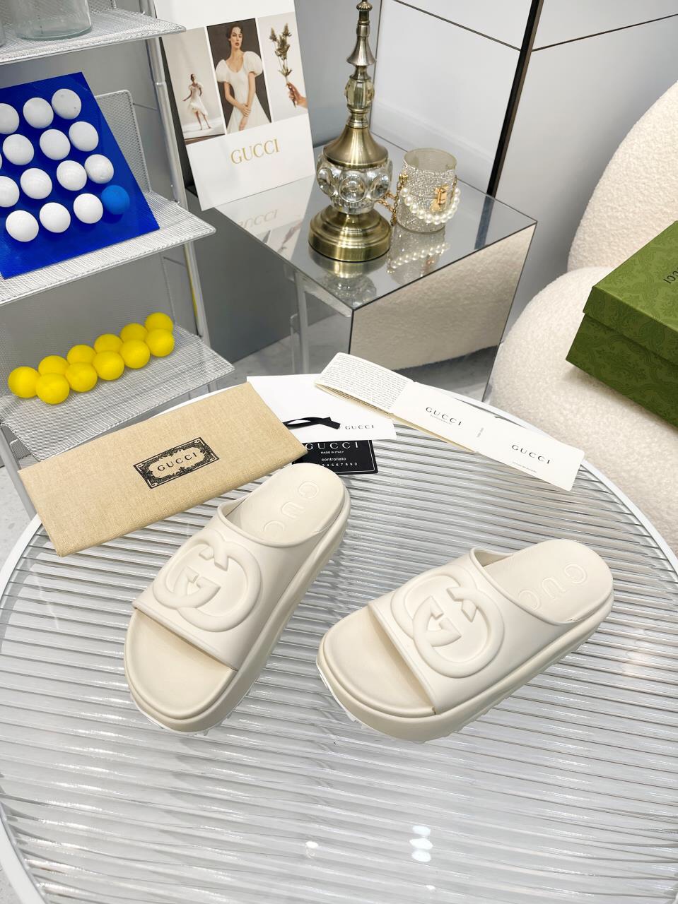 Gucci Miami Accessory thumbnail 5
