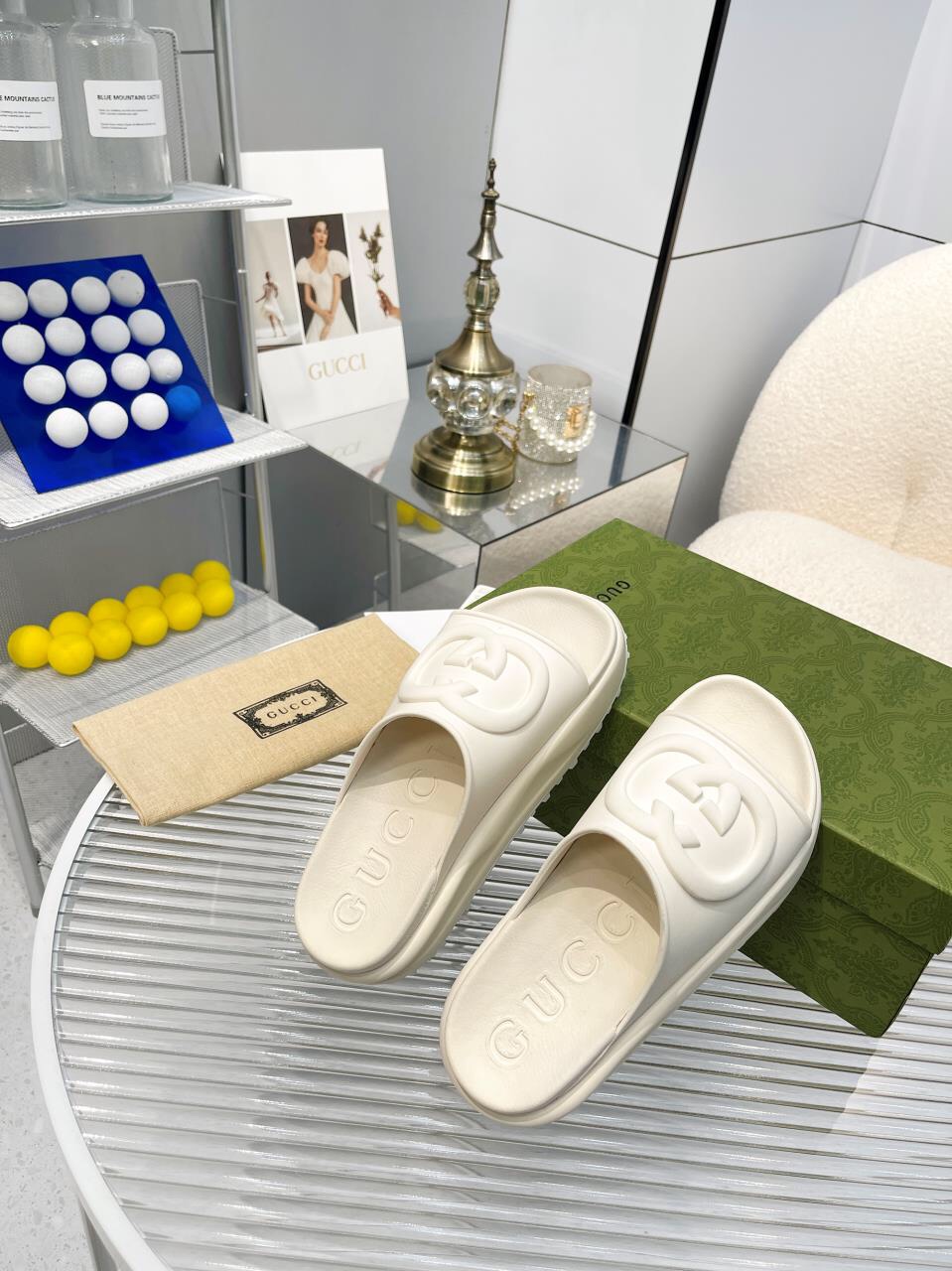 Gucci Miami Accessory thumbnail 3