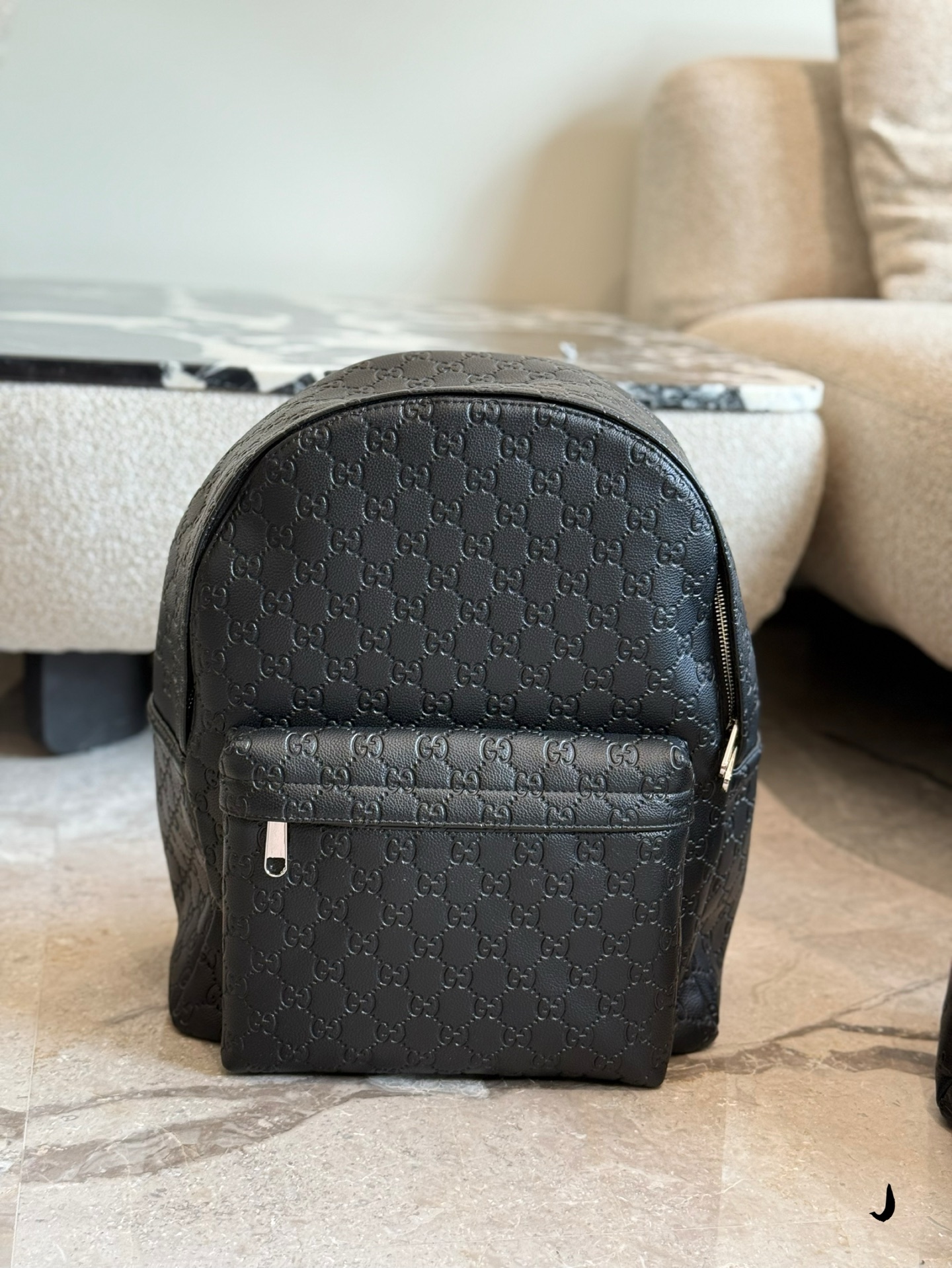 Gucci Backpack thumbnail 2