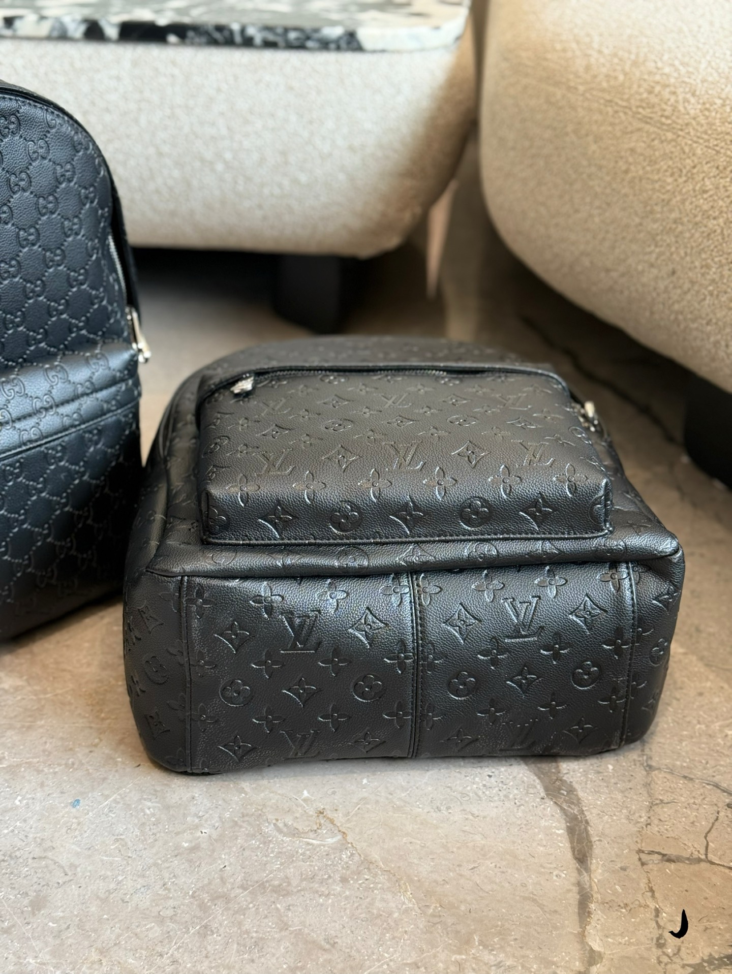 Gucci Backpack thumbnail 8