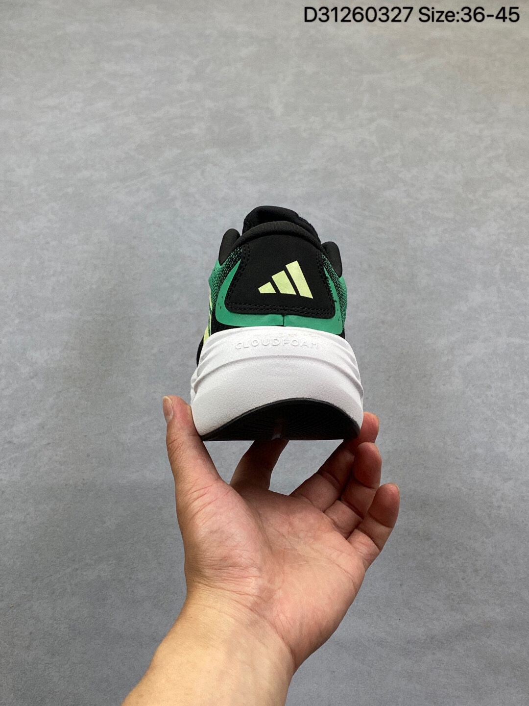 Adidas Adizero Galaxy 8 Running Shoes thumbnail 10