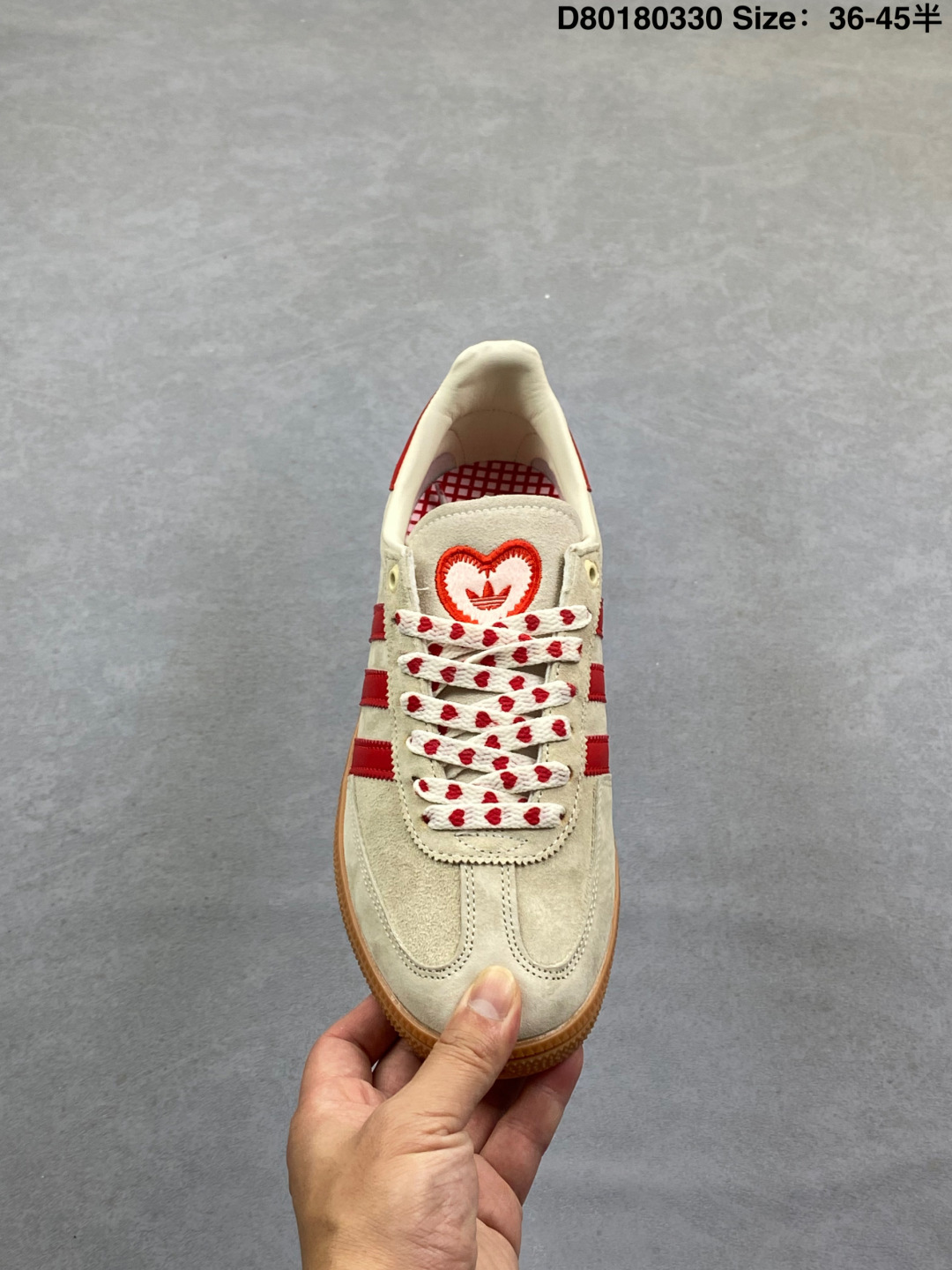 Adidas Handball Spezial Sneakers thumbnail 4
