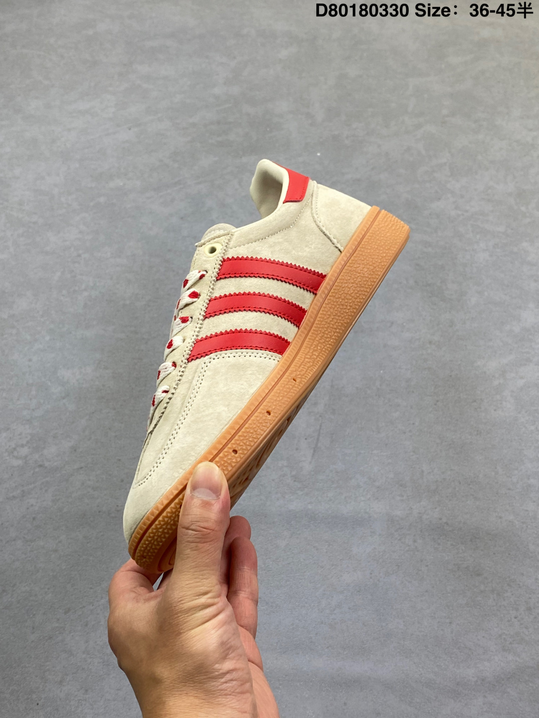 Adidas Handball Spezial Sneakers thumbnail 5