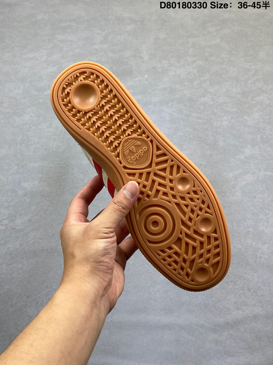 Adidas Handball Spezial Sneakers thumbnail 6