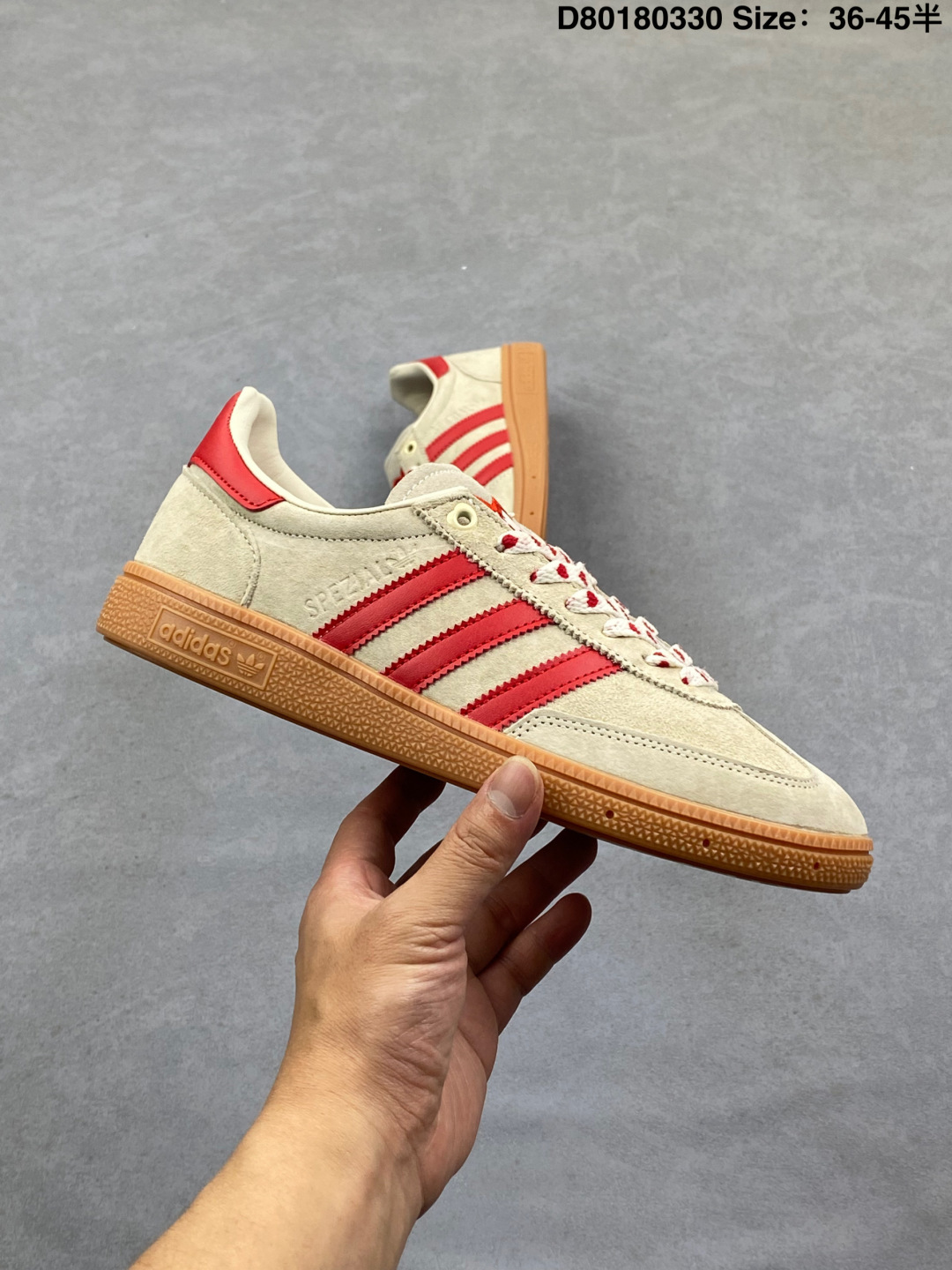 Adidas Handball Spezial Sneakers thumbnail 7