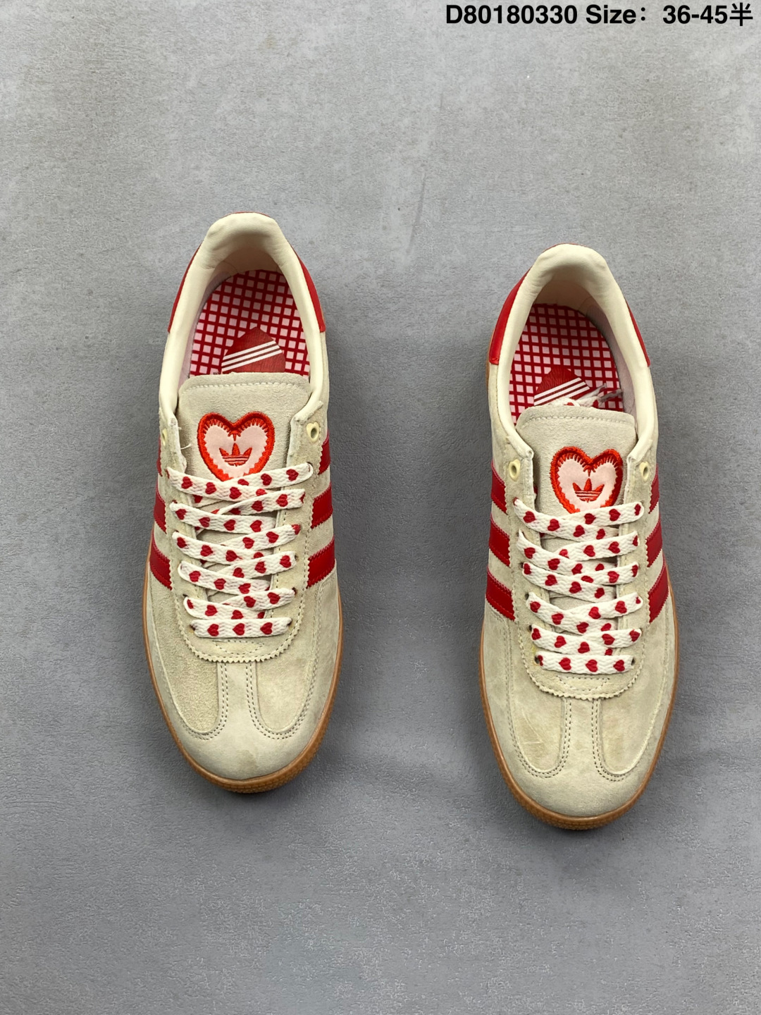 Adidas Handball Spezial Sneakers thumbnail 8