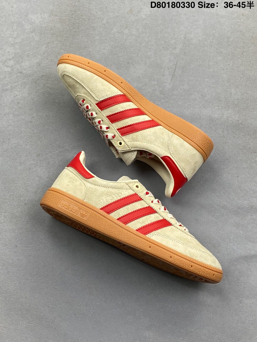 Adidas Handball Spezial Sneakers thumbnail 9
