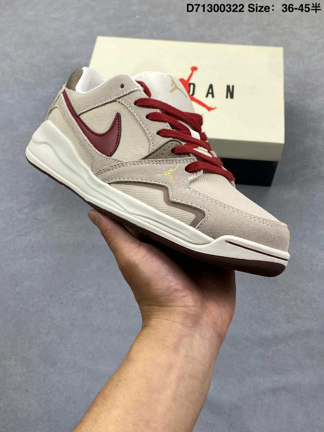 Nike Air Jordan CMFT Era CNY Sneakers