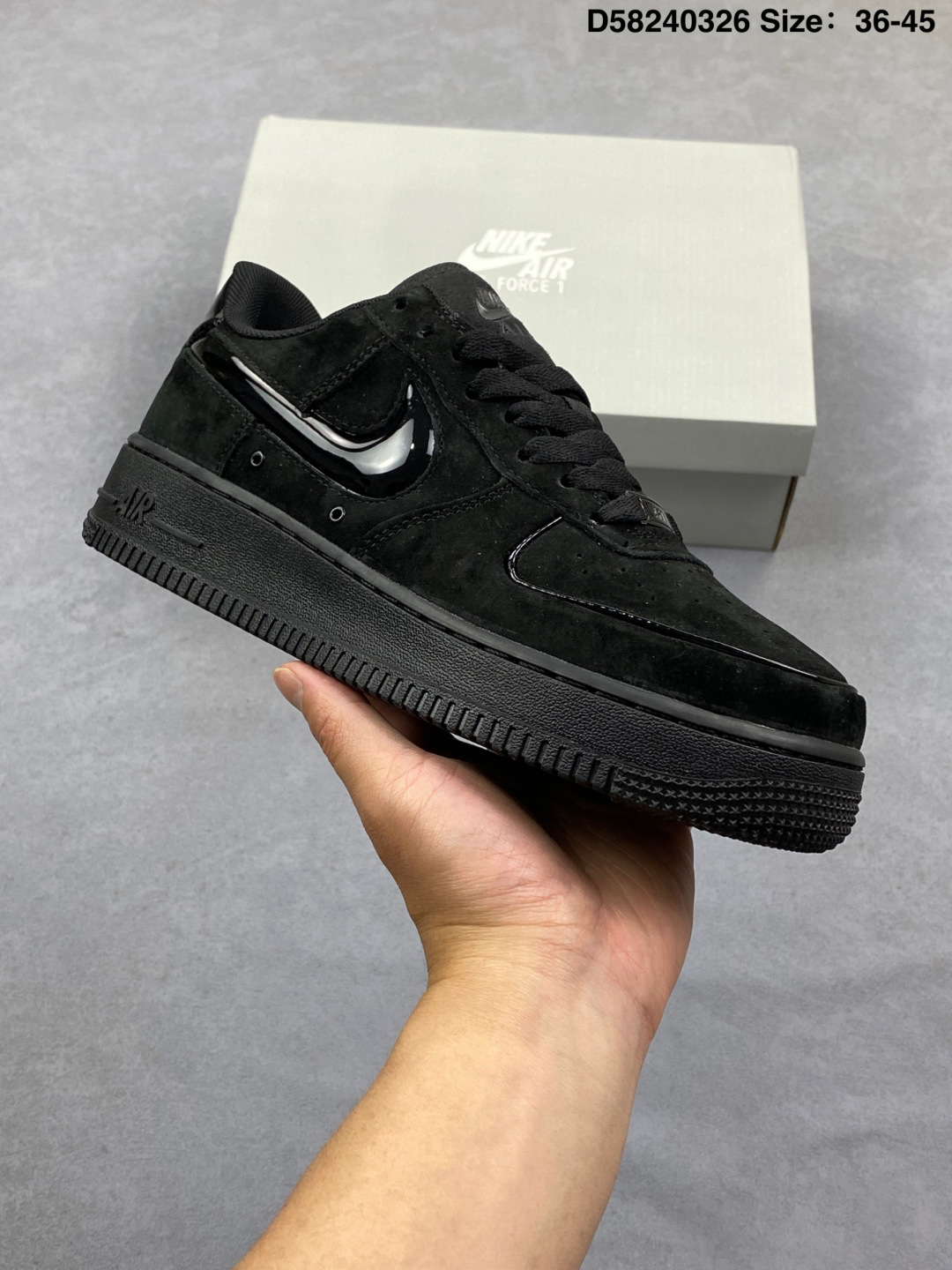 Nike Air Force 1 Low Sneakers thumbnail 2