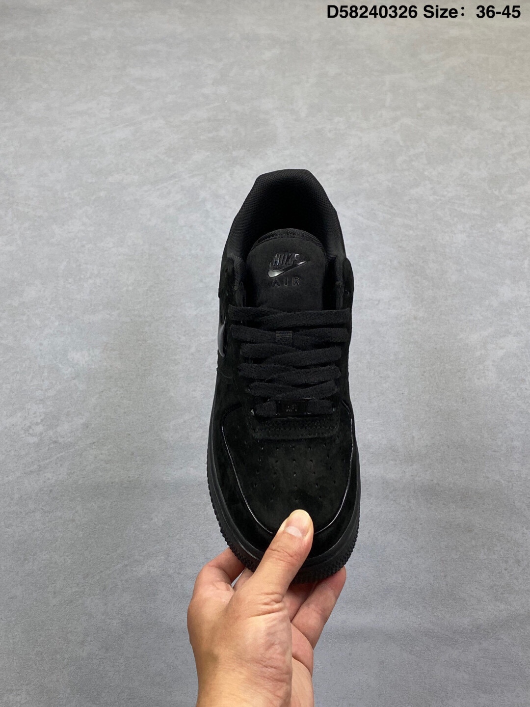 Nike Air Force 1 Low Sneakers thumbnail 9