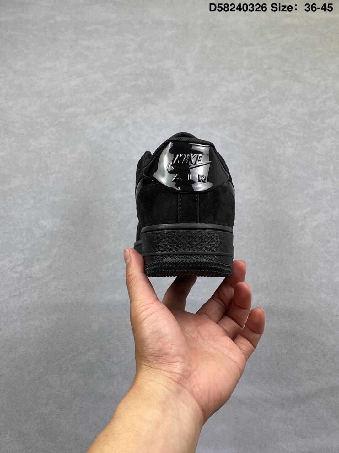 Nike Air Force 1 Low Sneakers thumbnail 10