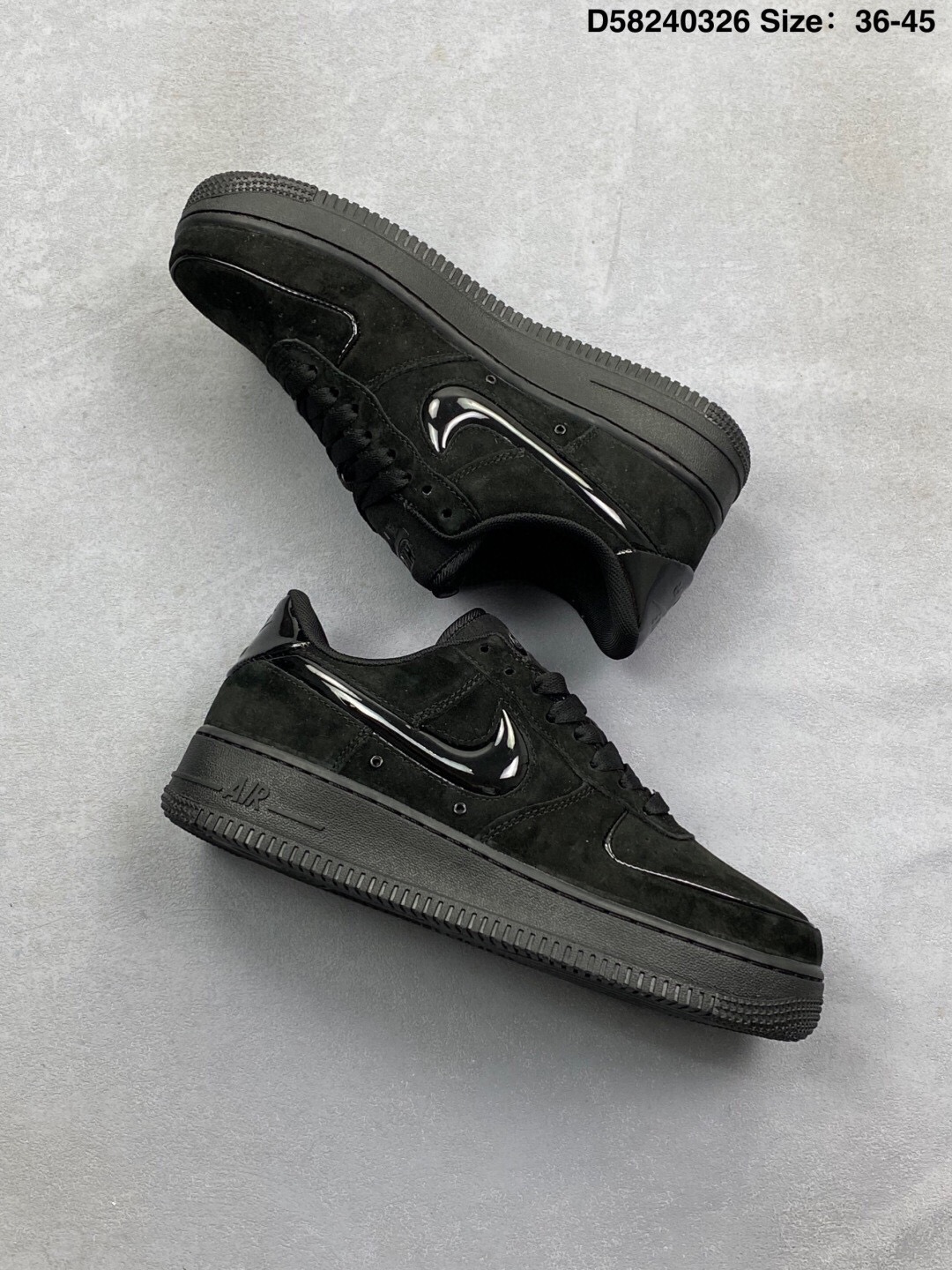 Nike Air Force 1 Low Sneakers thumbnail 12