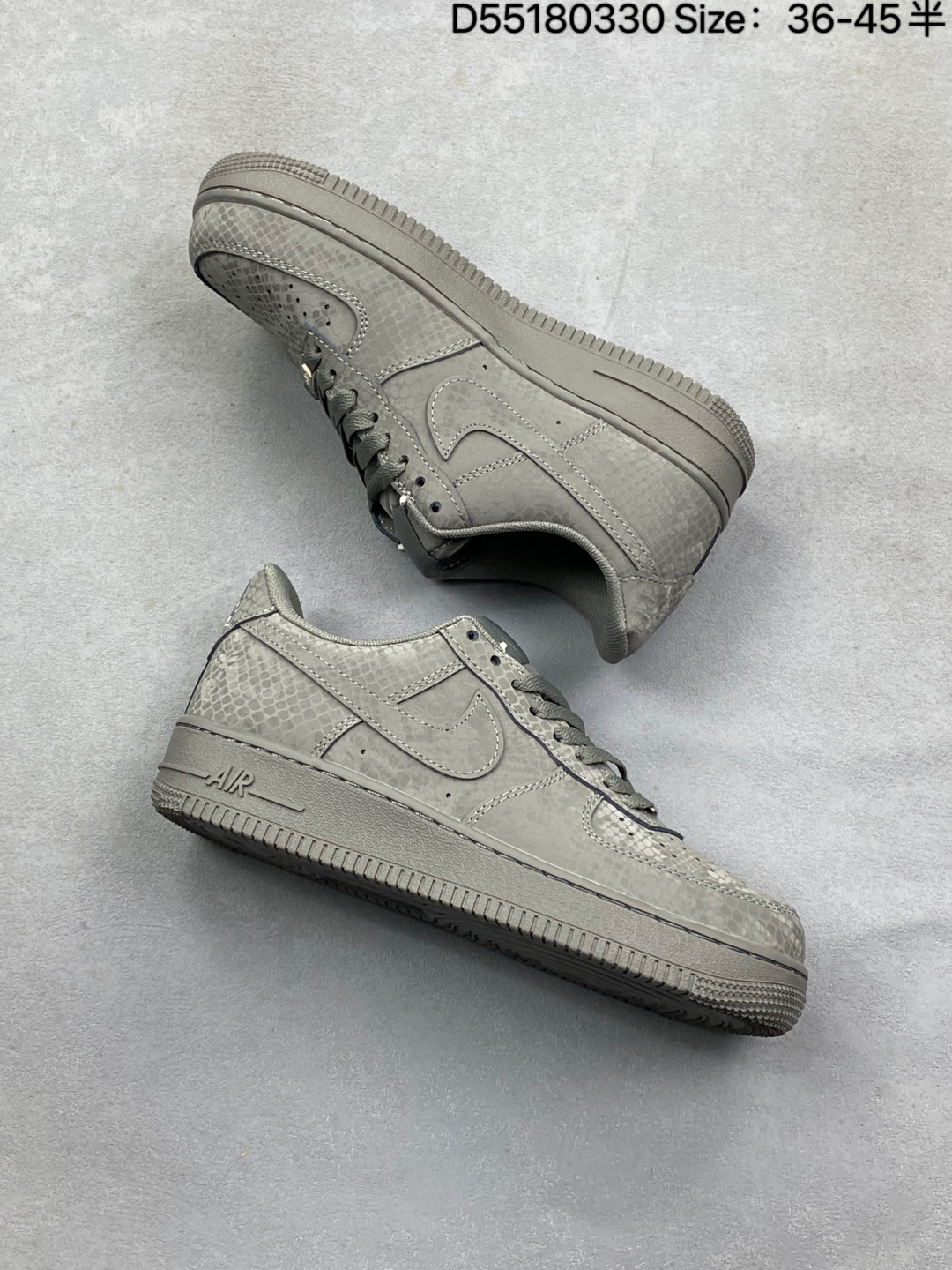 Nike Air Force 1 '07 Kobe Bryant Sneakers thumbnail 6