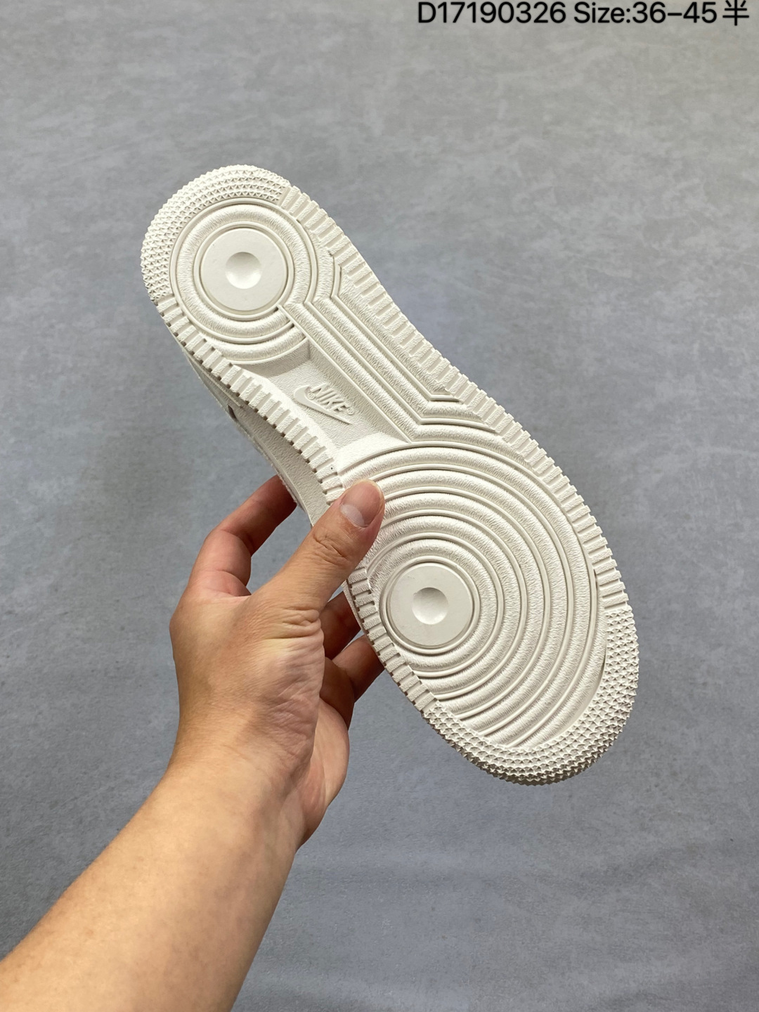Nike Air Force 1 '07 Low Sneakers thumbnail 5