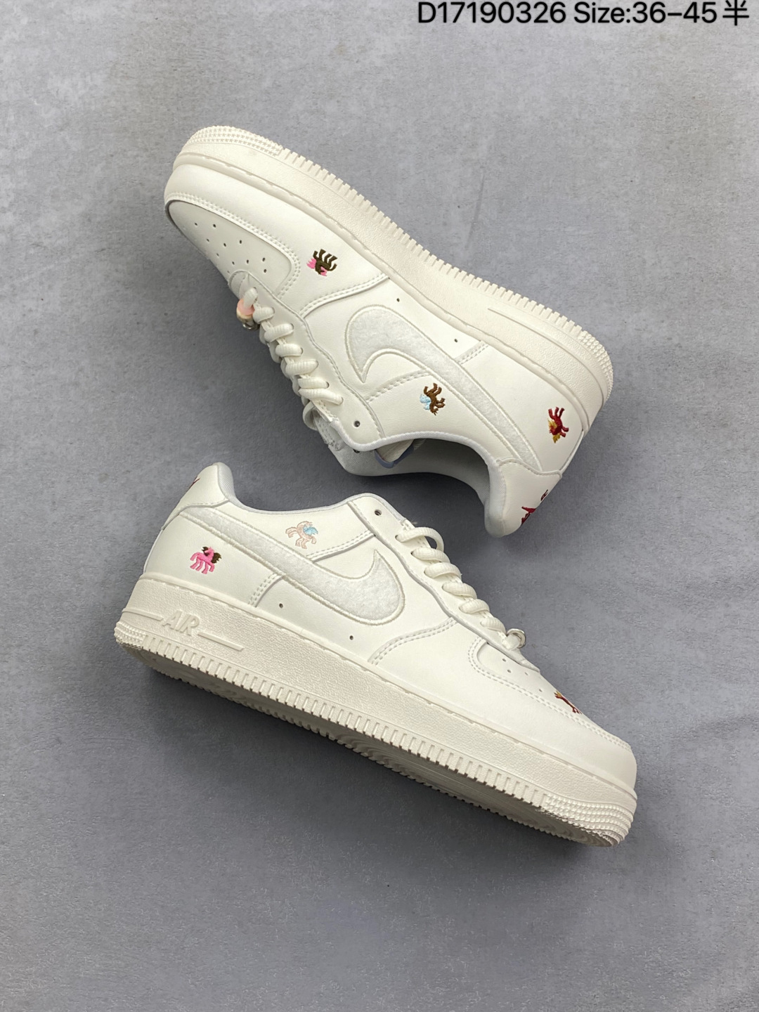Nike Air Force 1 '07 Low Sneakers thumbnail 6
