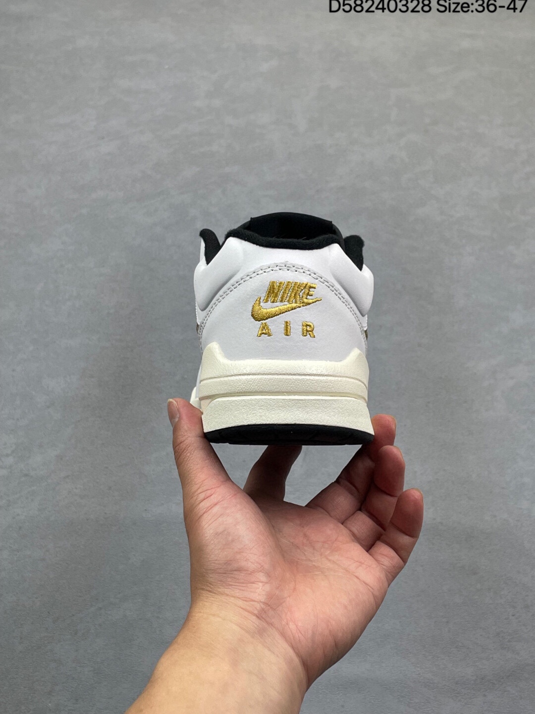 Nike Jordan Stadium 90 Sneakers thumbnail 9