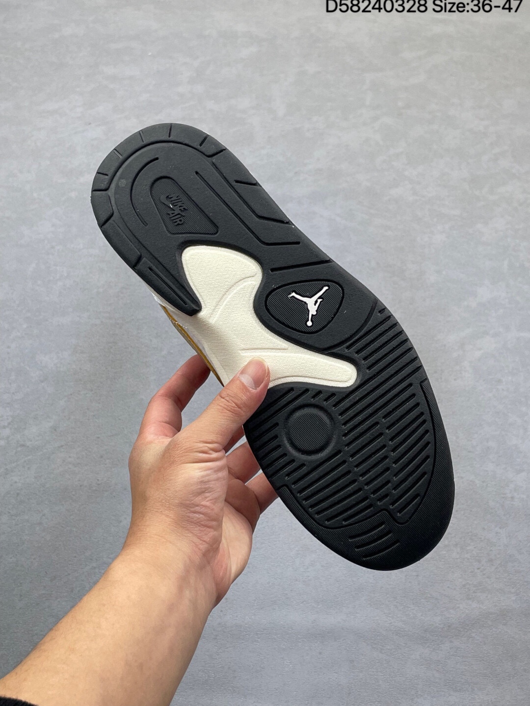 Nike Jordan Stadium 90 Sneakers thumbnail 10