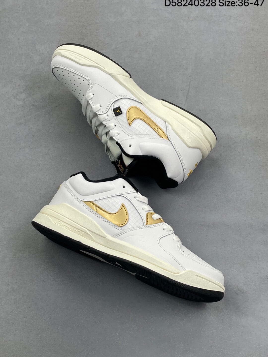 Nike Jordan Stadium 90 Sneakers thumbnail 11