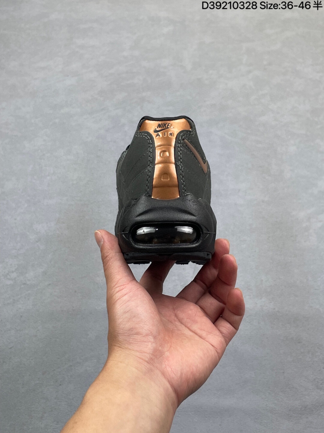 Nike AIR MAX 95 OG Nike air cushion retro jogging all-match shoes thumbnail 13