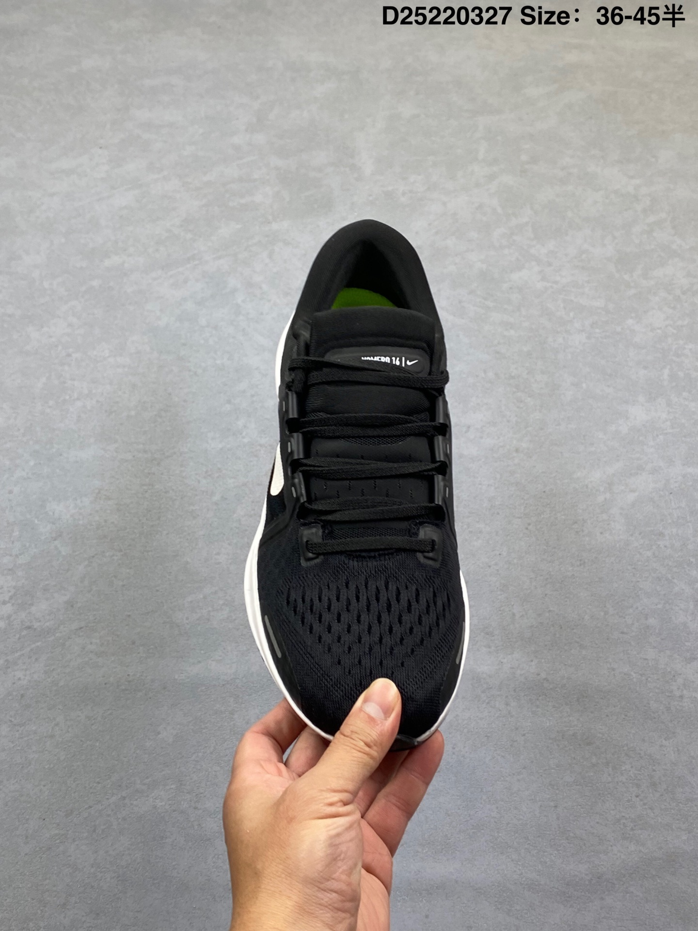 Nike Air Zoom Vomero 16 Running Shoes thumbnail 6