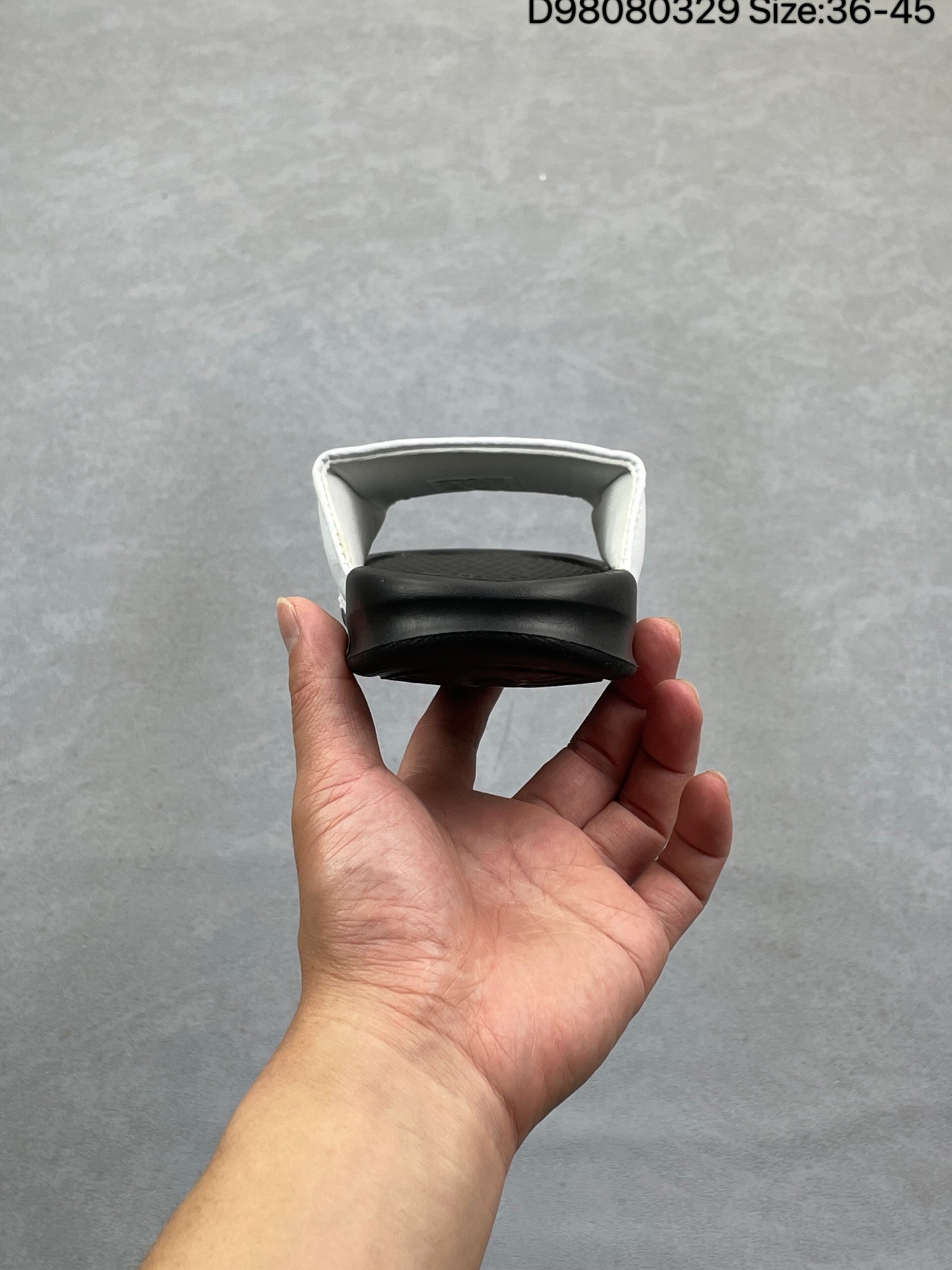 Nike Benassi Swoosh Slides thumbnail 7