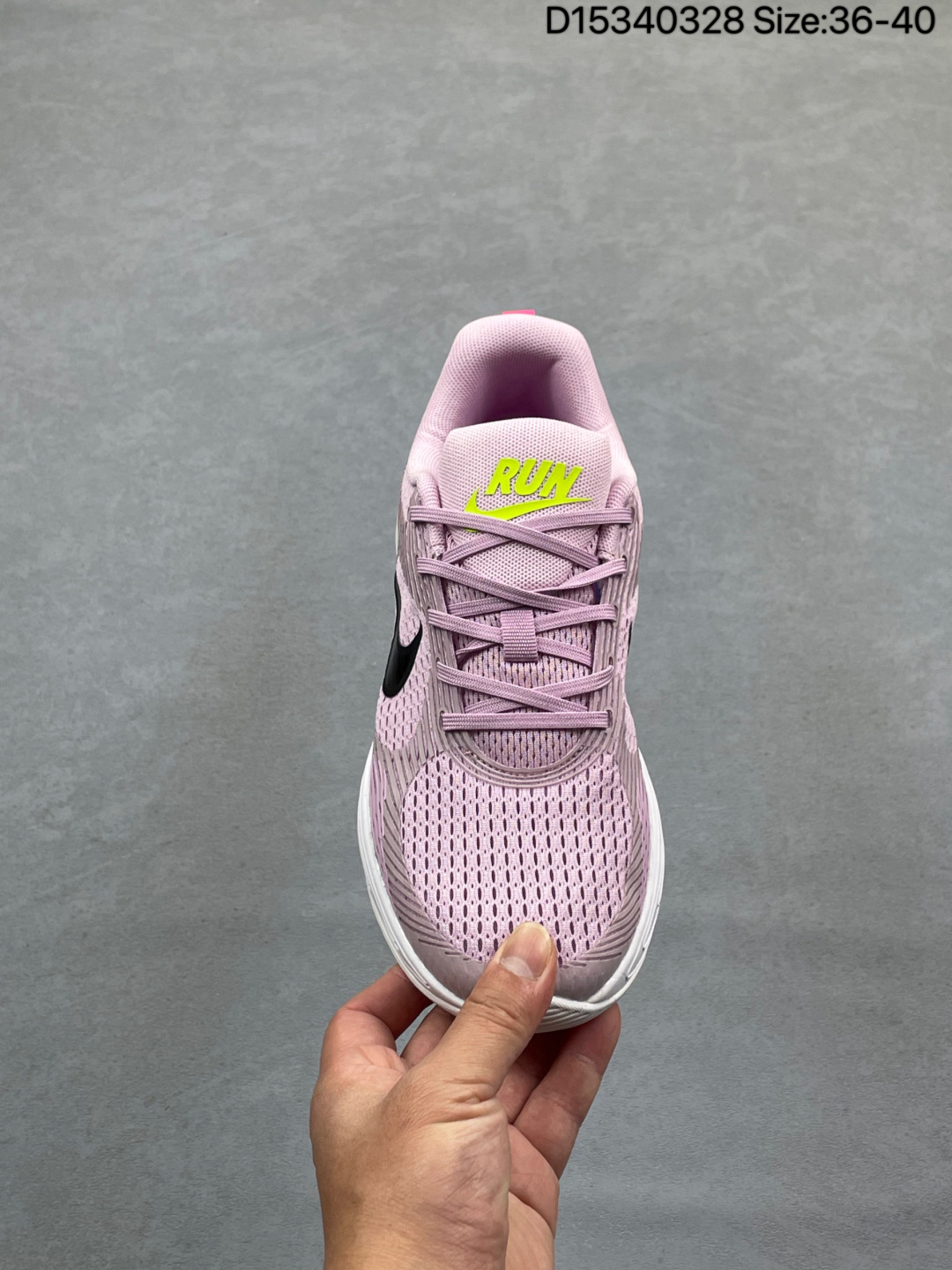 Nike ComfiRide Running Shoes thumbnail 4