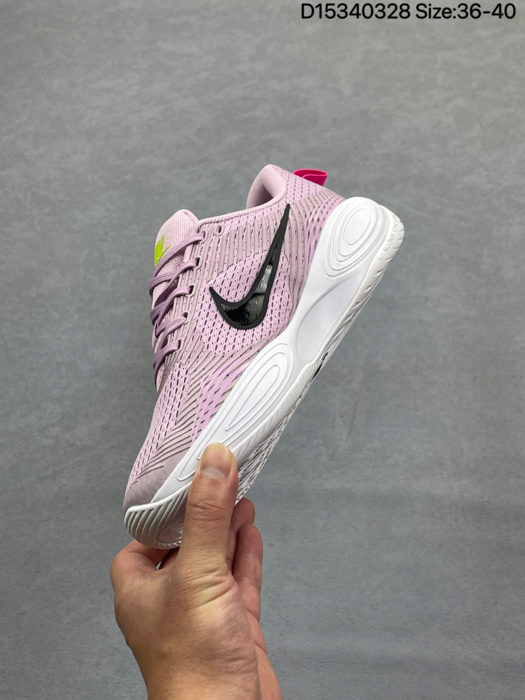 Nike ComfiRide Running Shoes thumbnail 5