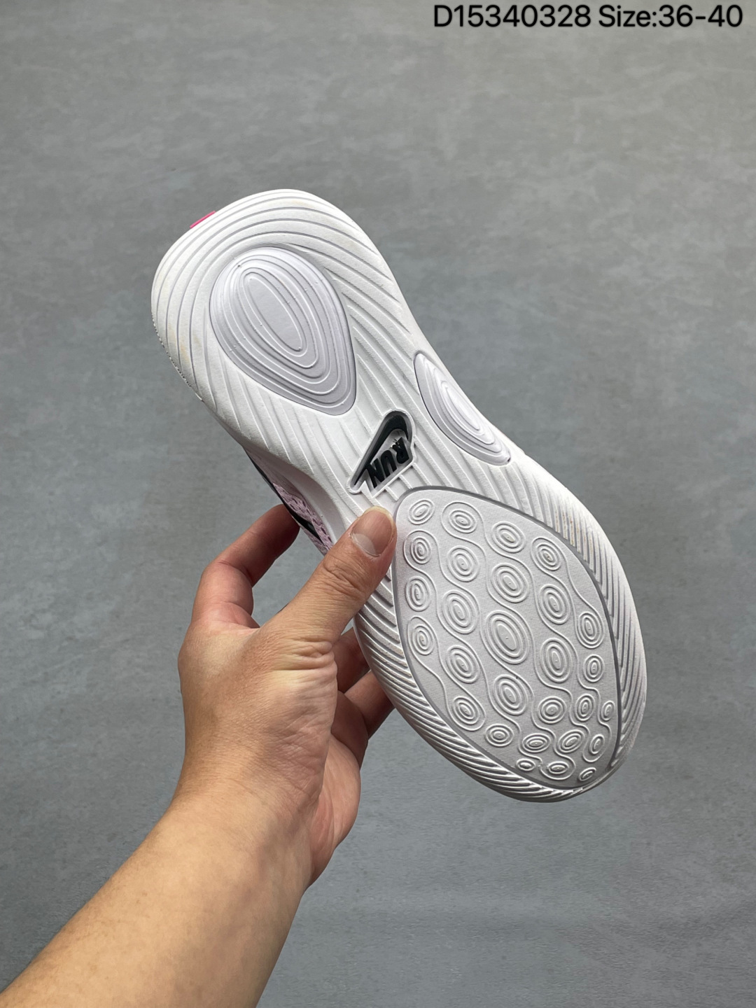 Nike ComfiRide Running Shoes thumbnail 6