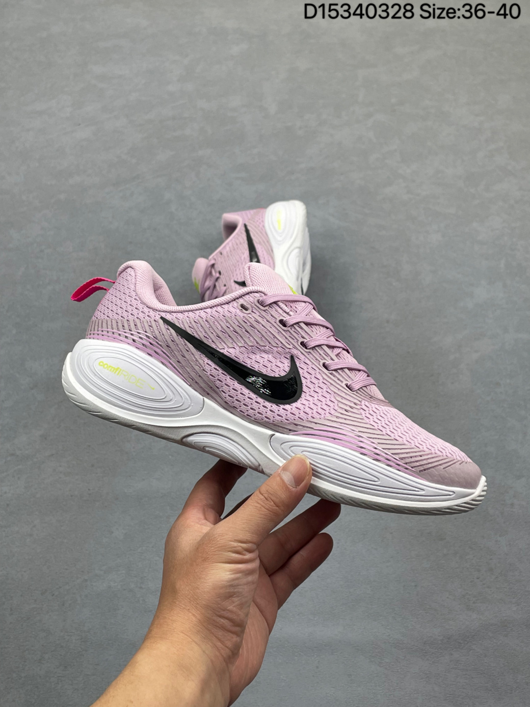Nike ComfiRide Running Shoes thumbnail 7