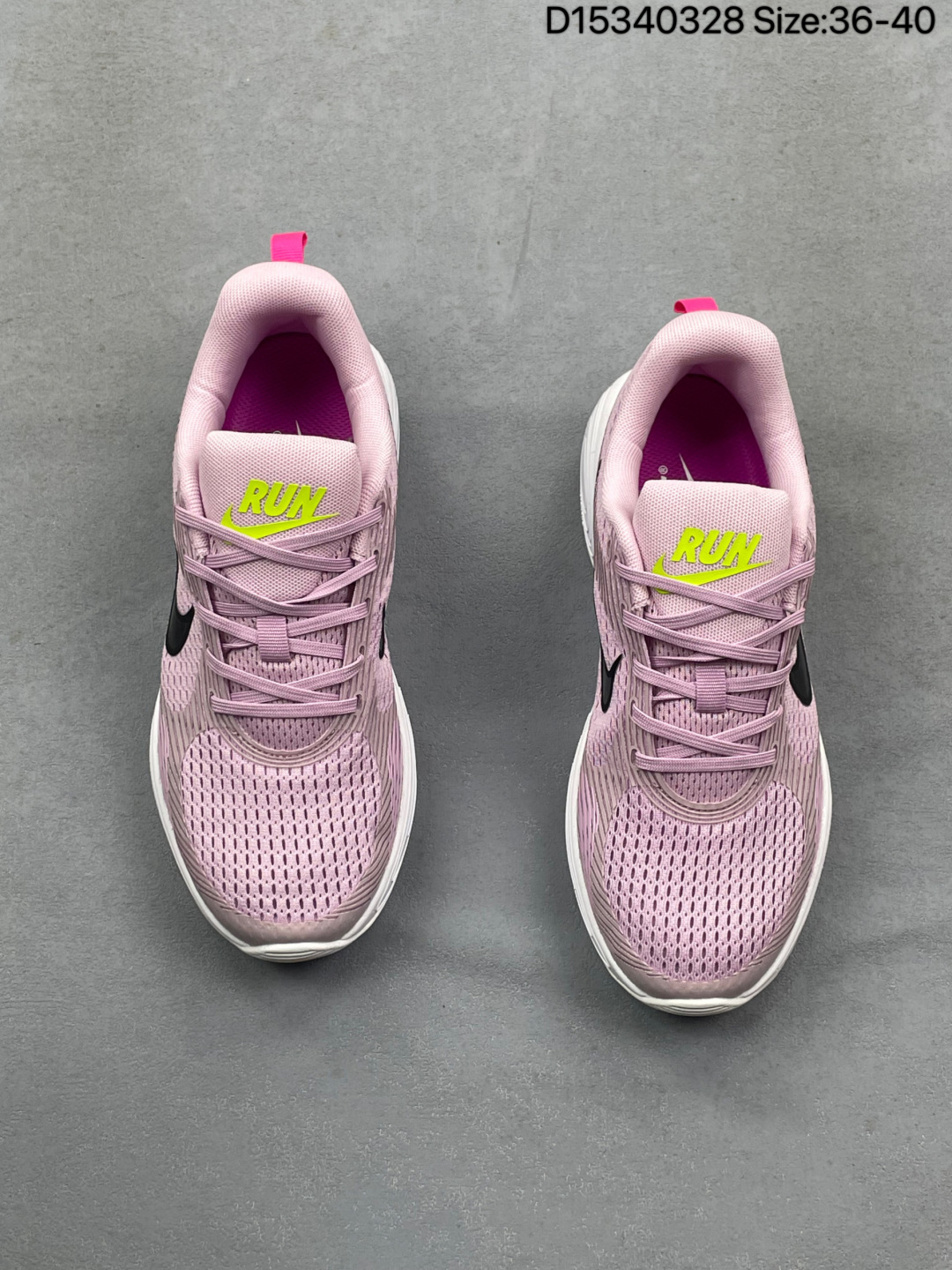 Nike ComfiRide Running Shoes thumbnail 8