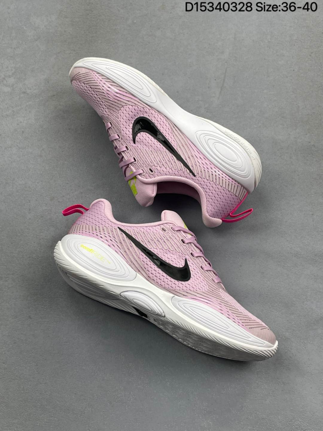 Nike ComfiRide Running Shoes thumbnail 9