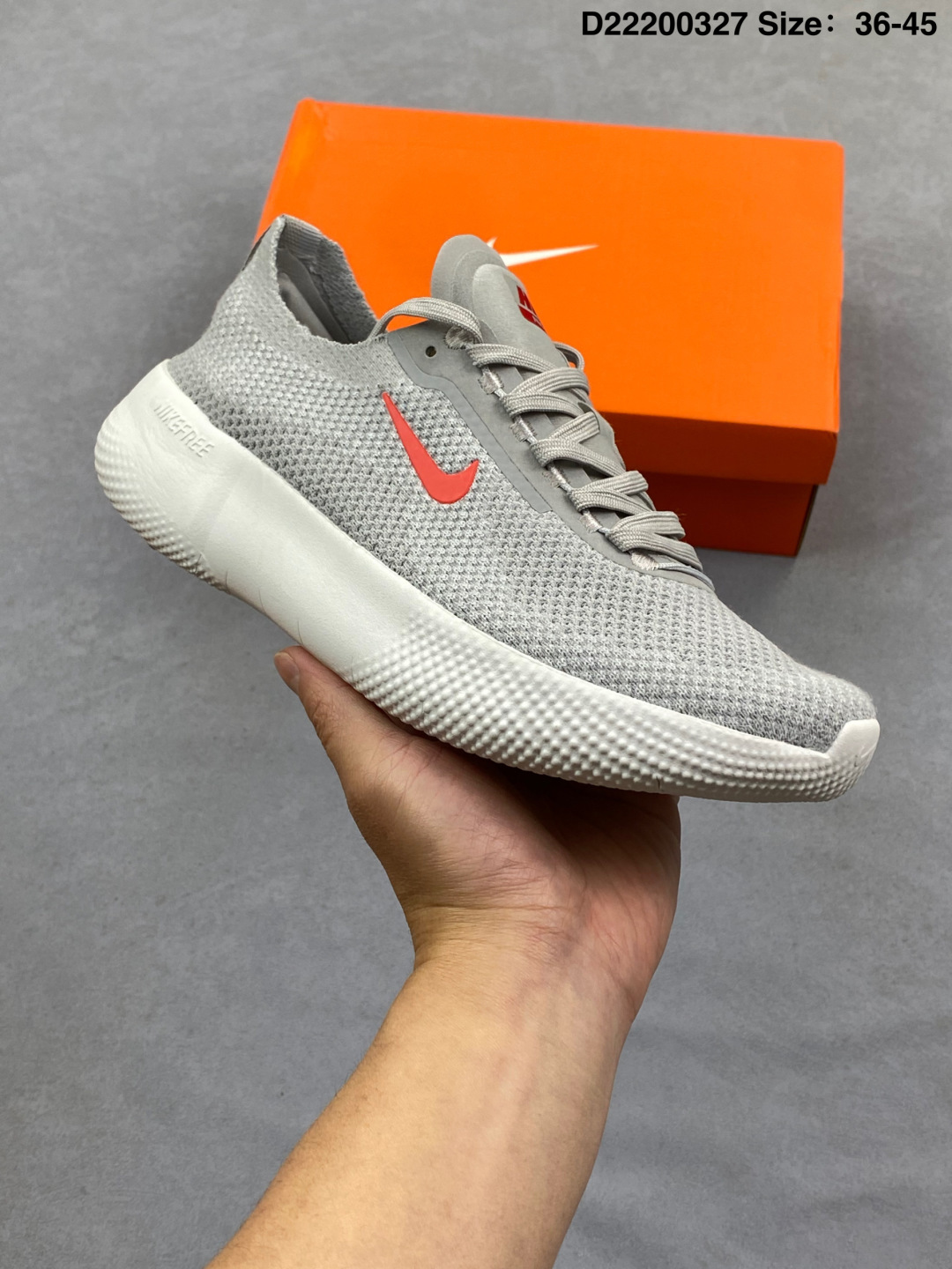 Nike Free 2025 Running Shoes thumbnail 2