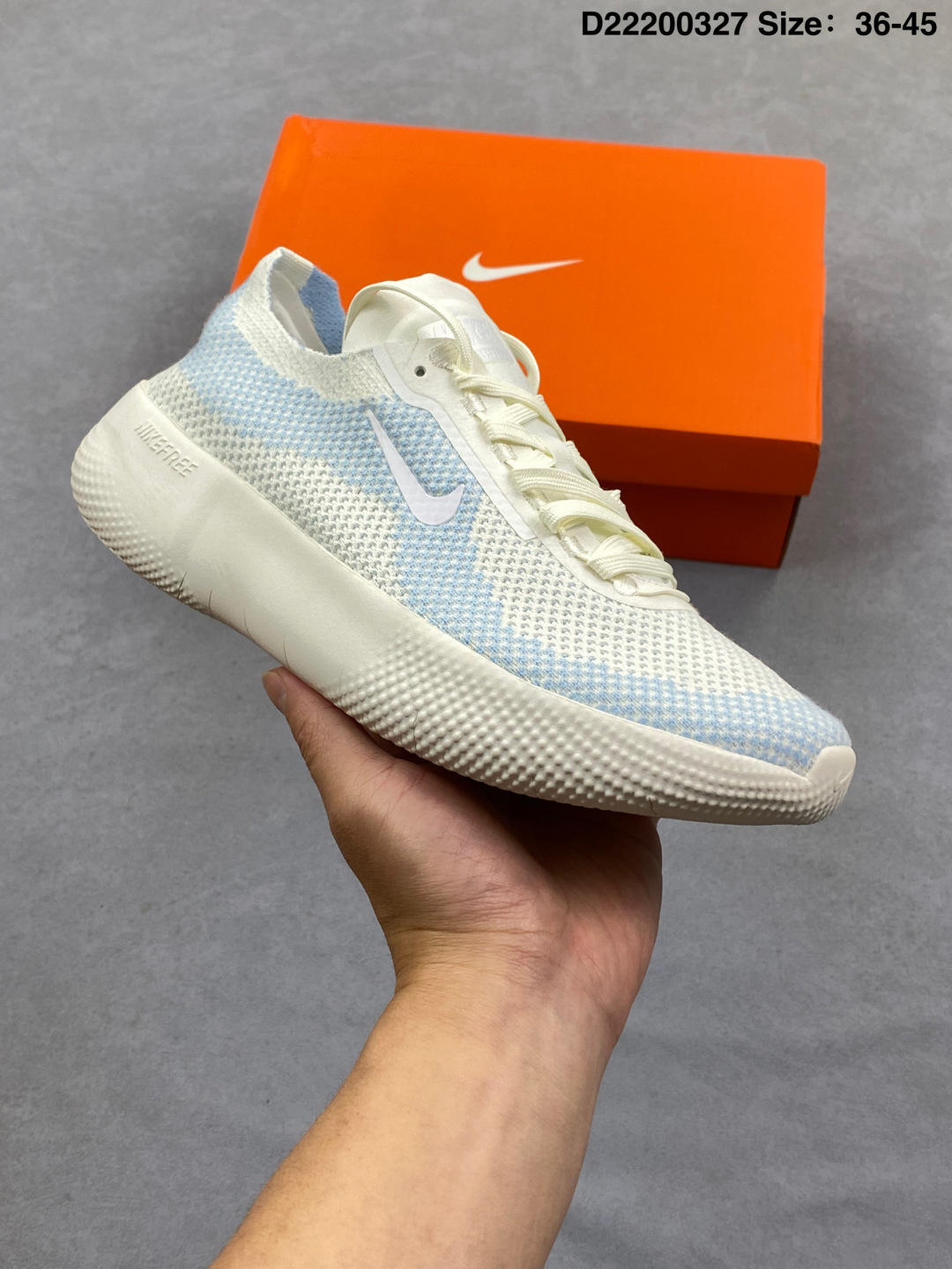 Nike Free 2025 Running Shoes thumbnail 4