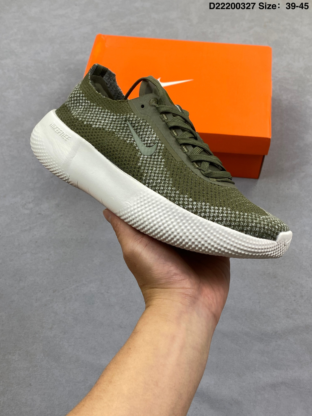 Nike Free 2025 Running Shoes thumbnail 5